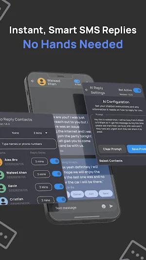 AIReply Screenshot 1