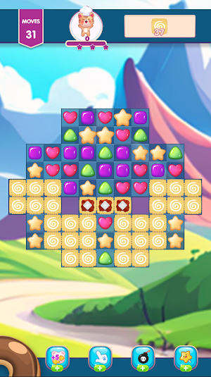 Rescuepang Screenshot 2