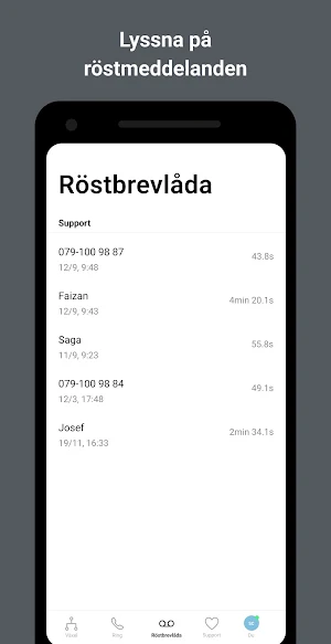 Cloud Com Screenshot 3