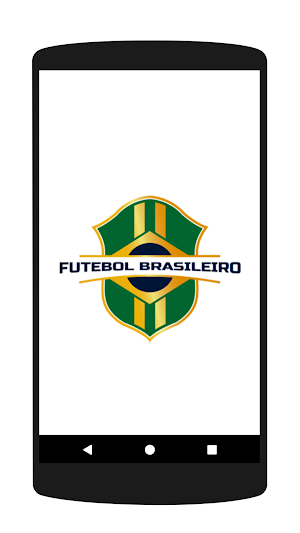 Brazilian Soccer Live Screenshot 0