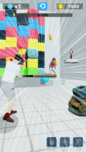 Smash & Break Screenshot 2