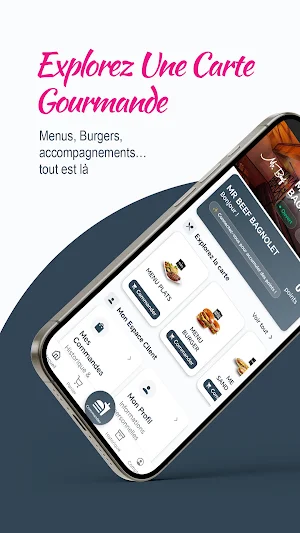Mr Beef Screenshot 0