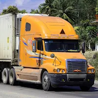 Vietnam Truck Simulator 3D