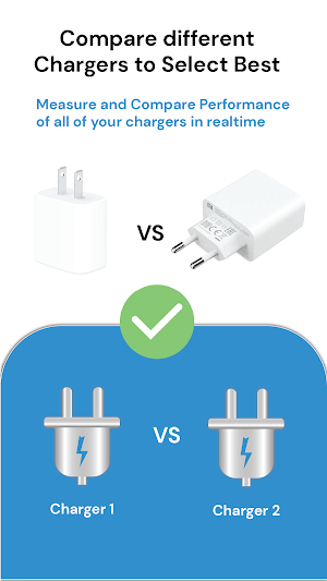 Charging Doctor Battery Ampere Screenshot 3