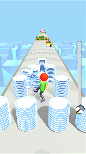 Angry Man Screenshot 0