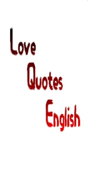 Love  quotes english Screenshot 2
