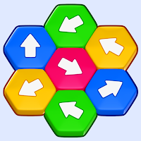 Hexa Swipe