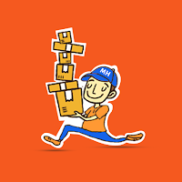 odoo Dman - Delivery Man