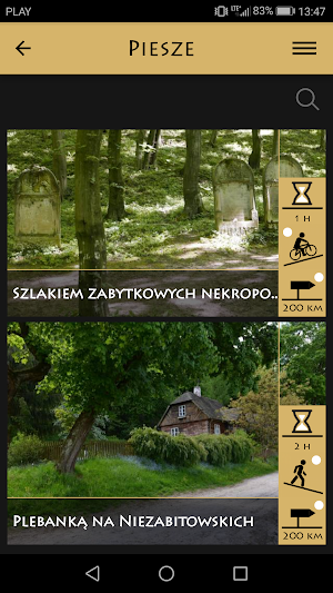 Kazimierz Dolny Screenshot 2