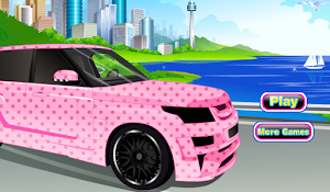 design my car Screenshot 0