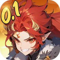 朝歌封神誌-儲值0.1折