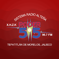 Poder 55 Radio