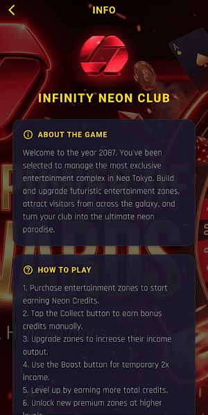 Lotto Star Screenshot 2