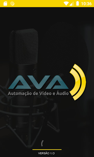 AVAPlayer Screenshot 0