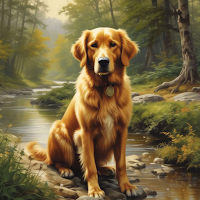 Dog & Puppy Wallpaper HD
