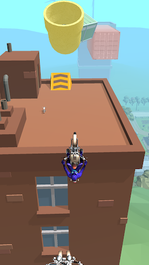 Motor Race Screenshot 2