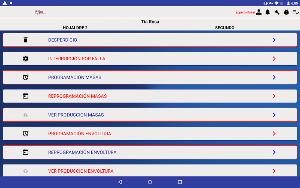 GBCONNECTED Screenshot 1