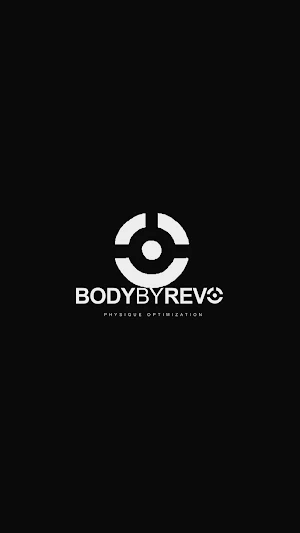 BODYbyREVO Screenshot 0