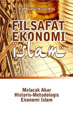 Filsafat Ekonomi Islam Screenshot 0