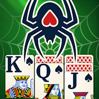 Vita Spider - Big Card Game