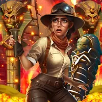 Adventures of Pyramids