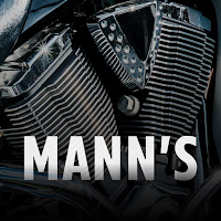 Mann's Auto Care