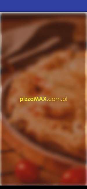 Pizza max Screenshot 1
