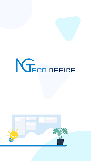 NGTeco Office Screenshot 0