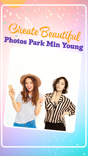 Create Beautiful Photos Park M Screenshot 0