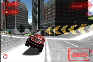 Race Rivals Screenshot 1