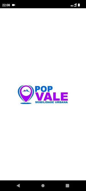 POP VALE - Passageiro Screenshot 0