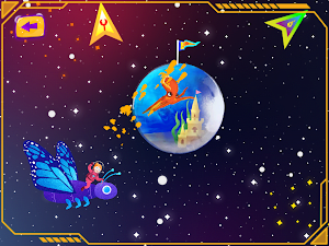 Adley's PlaySpace Screenshot 2