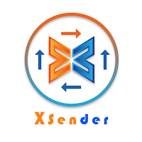 Xzender File Share & Transfer