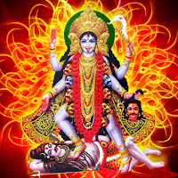 Shree Bhadrakali Sahasranamam