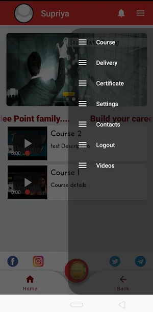 Share Tradee Point Screenshot 3