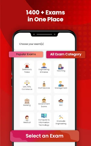 WBTET Paper - I Prep App Screenshot 0