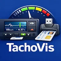 TachoVis