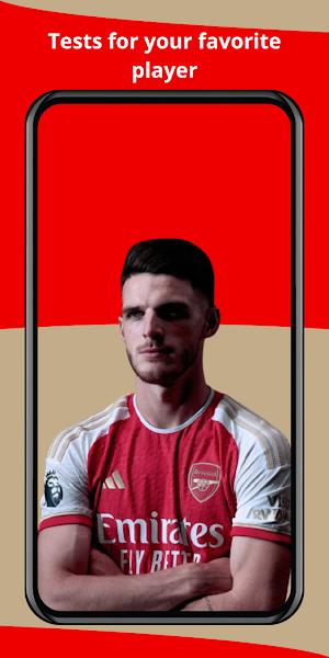 Arsenal Wallpaper 2024 Screenshot 3
