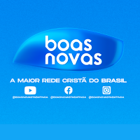 Rádio e TV Boas Novas