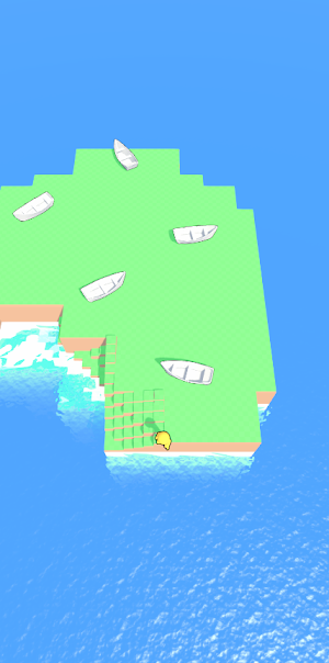 Into Water Screenshot 3