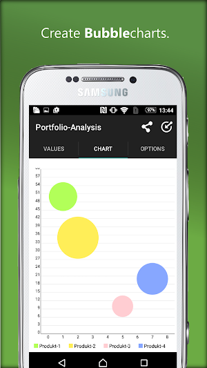 Graph Maker screenshot 6