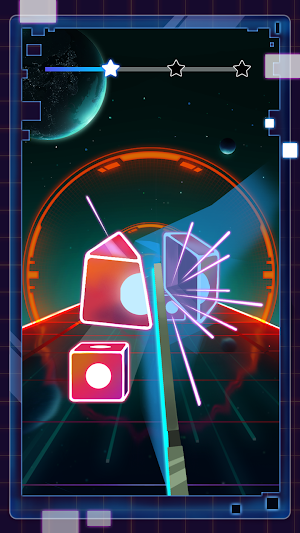 Music Ninja Screenshot 1
