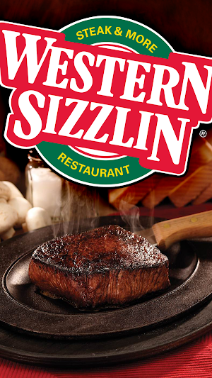 Western Sizzlin-Florence SC Screenshot 0