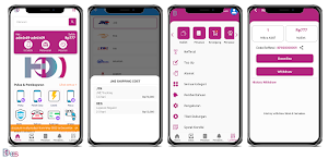 Kitapay Screenshot 1