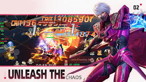 Mech Era Screenshot 1