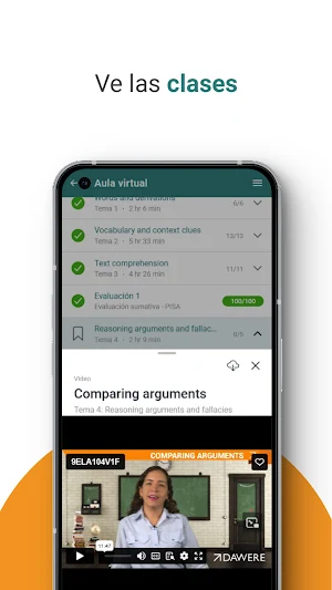 Edugogo Screenshot 3