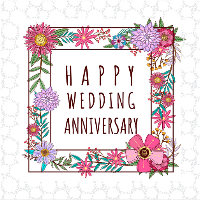Happy Anniversary