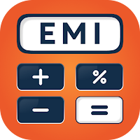 Easy EMI Loan Calculator