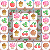Triple Match: Forest Pieces