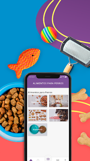 Envios Pet – Petshop Delivery Screenshot 1